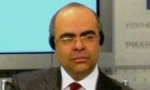 Чрезвычайный Полномочный посол Арабской Республики Египет в РФ Алла Эльхадиди 