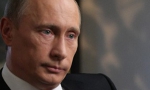 Владимир Путин стал лицом года в политике по версии ВЦИОМ