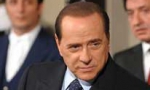 Сильвио Берлускони. Фото: Presidenza della Repubblica