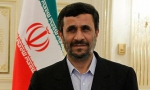 Махмуд Ахмадинежад. Фото: пресс-служба президента России