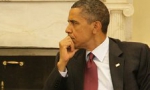 Барак Обама, фото пресс-службы Кремля