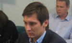 Дмитрий Гудков останется в Госдуме, несмотря на исключение из партии. Фото: ИА REX