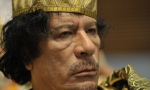 Устранение Муамара Каддафи развязало руки радикальным исламистам