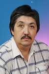 Садырбек Чериков Садырбек Чериков