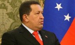 Президент Венесуэлы Уго Чавес. Фото: пресс-служба Кремля.