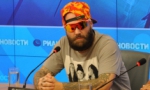   Limp Bizkit  ĸ (Fred Durst). :  REX