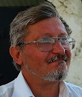 Борис Ихлов