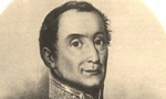 Николай Фёдорович Ртищев (1754 — 8 января 1835) генерал от инфантерии, главнокомандующий в Грузии.