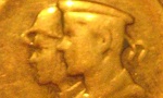 Медаль Великой Отечественной войны 