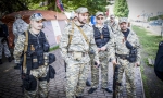 Армия Луганской Народной Республики, фото пресс-службы ЛНР