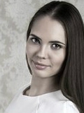 Юлия Жучкова Юлия Жучкова