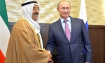 Россия-Кувейт: по пути дружбы и партнерства