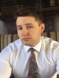 Александр Устинов Александр Устинов