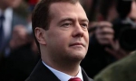 Дмитрий Медведев. Фото: А.Мец ИА REX