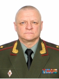 Сергей Канчуков