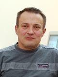 Орлов  Дмитрий Геннадьевич