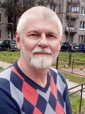 Александр Жабский 