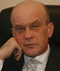 Александр Жилин 