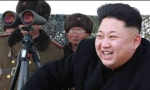 Ким Чен Ын. КНДР. Северная Корея. Иллюстрация: © REX