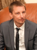 Виктор Коноплев