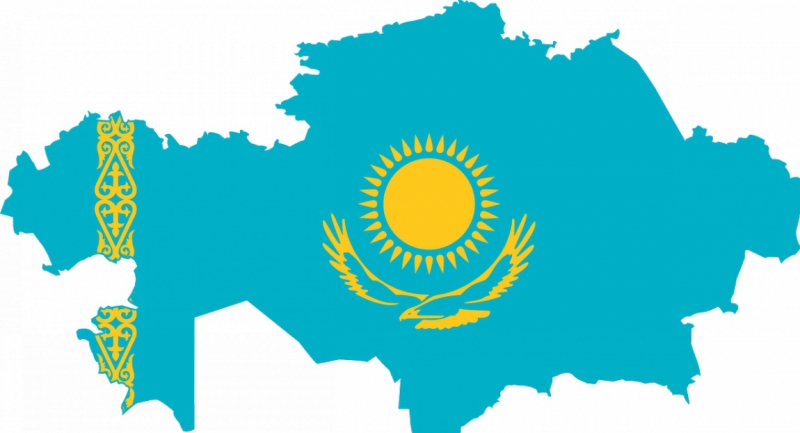 Казахстан (cc) Wassily