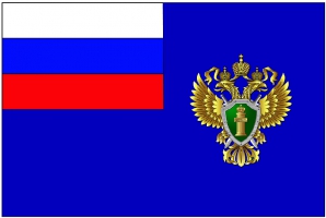 Флаг Генпрокуратуры РФ. Фото: epp.genproc.gov.ru