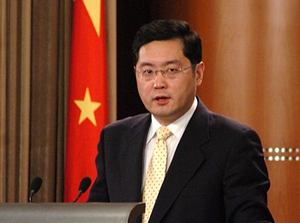 В Пекине состоялись переговоры руководителей дипломатических ведомств Китая и Шри-Ланки