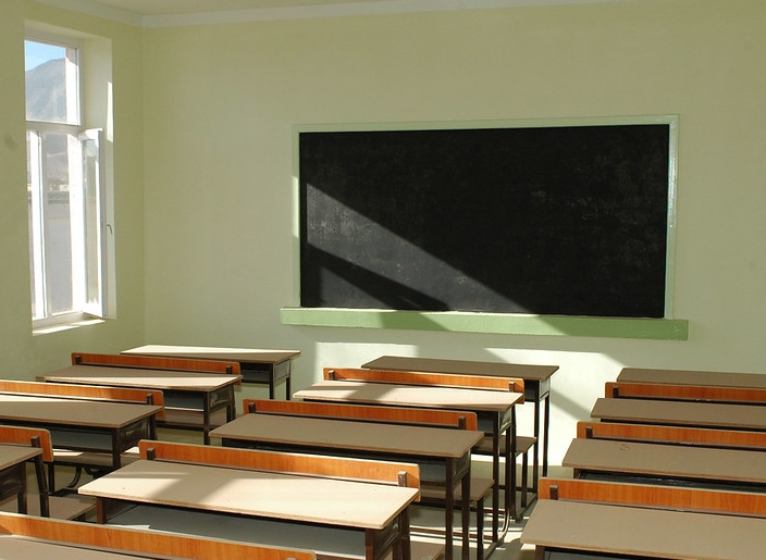 Сигнал о минировании школы в Крымске на Кубани оказался ложным