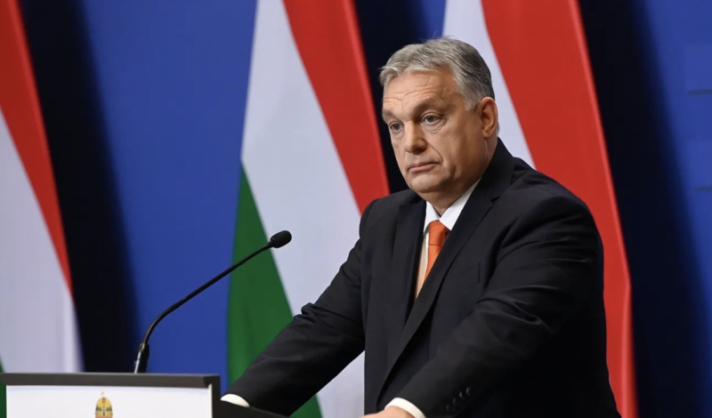 Виктор Орбан. Фото: miniszterelnok.hu