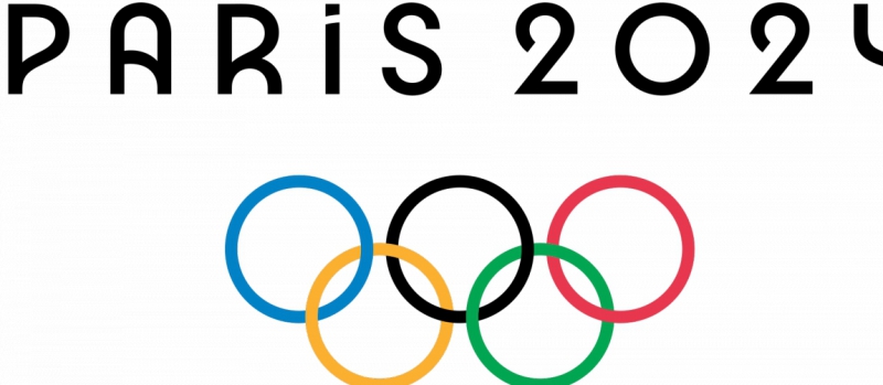 Олимпийские игры 2024 в Париже