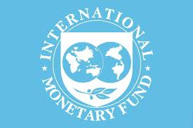 Международный валютный фонд.
