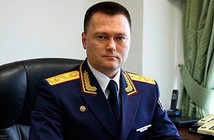 Генпрокурор РФ Краснов: СВО существенно скорректировала прокурорский надзор