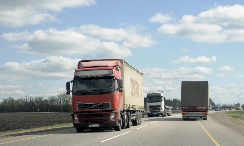 Эксперт назвал причины отказа автоперевозчиков от лизинга грузовиков