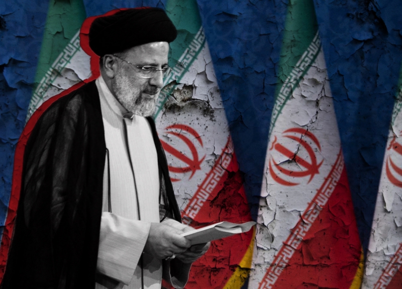 Кто и как толкает Иран к потрясениям