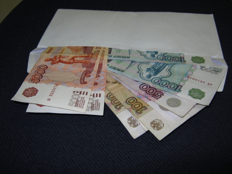 Аналитик прогнозирует сокращение количества финансово неустойчивых семей в РФ