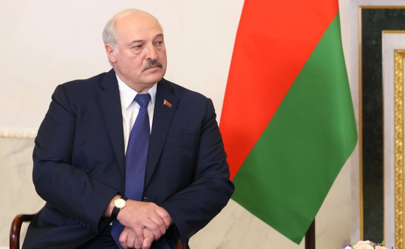 Лукашенко: тактическое ядерное оружие в Белоруссии является средством защиты