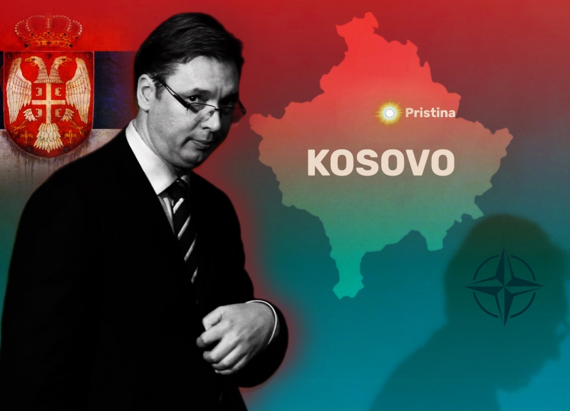Посол РФ в Сербии: Россия не пустит Косово в ООН