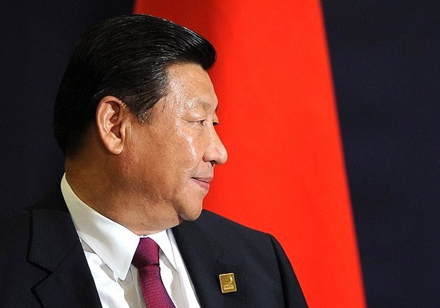 Есть ли у Китая внешнеполитическая идеология