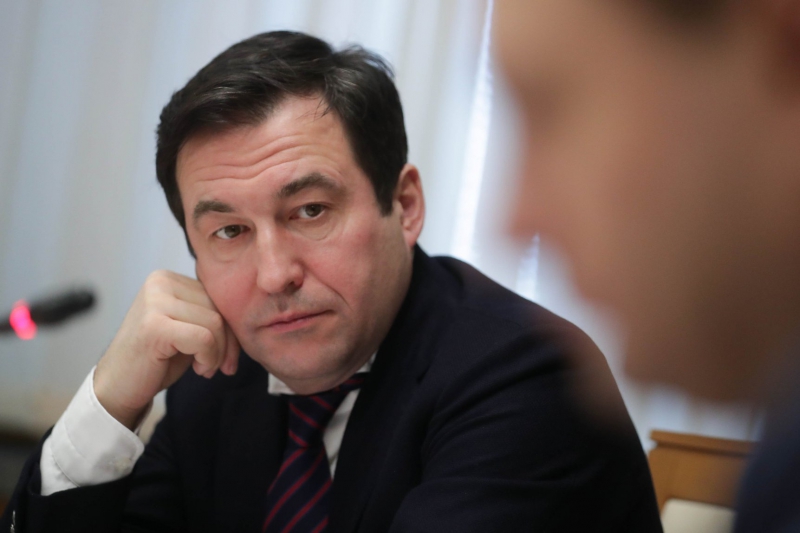 Депутат Госдумы ожидает особых мер в отношении возвращающихся из Грузии на фоне протестов