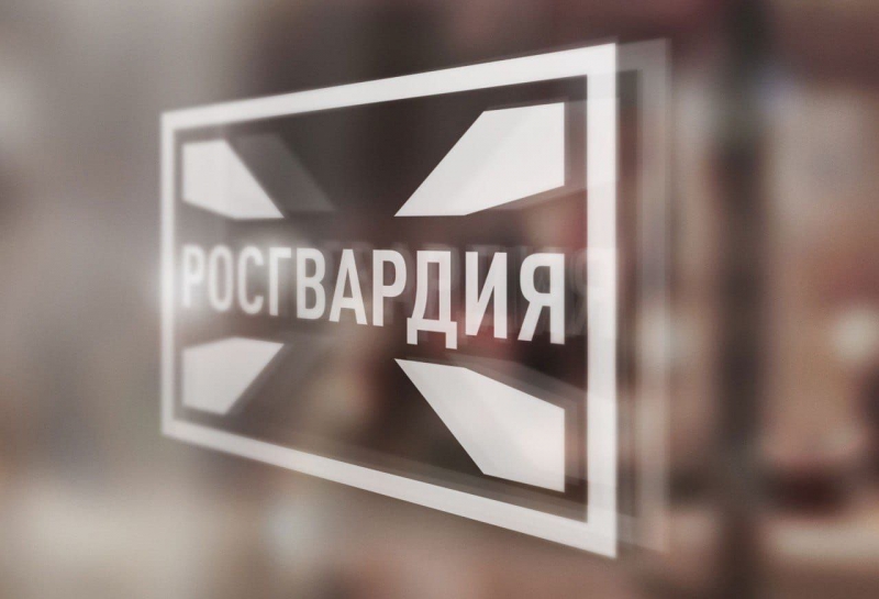 Росгвардии предстоит обеспечить безопасность на выборах президента РФ в районах СВО
