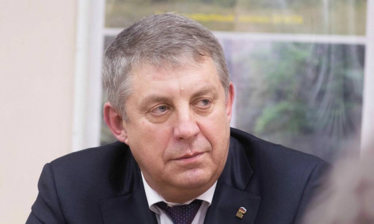 Как задержания в Брянской области отразятся на губернаторе Богомазе?