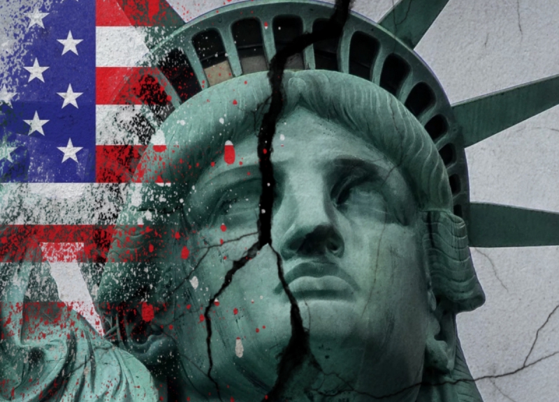 «Саммит за демократию»: мертворождённый междусобойчик под эгидой Госдепа США