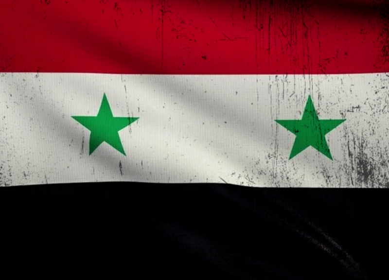 Пентагон заявил об уничтожении истребителем пусковой установки в Сирии