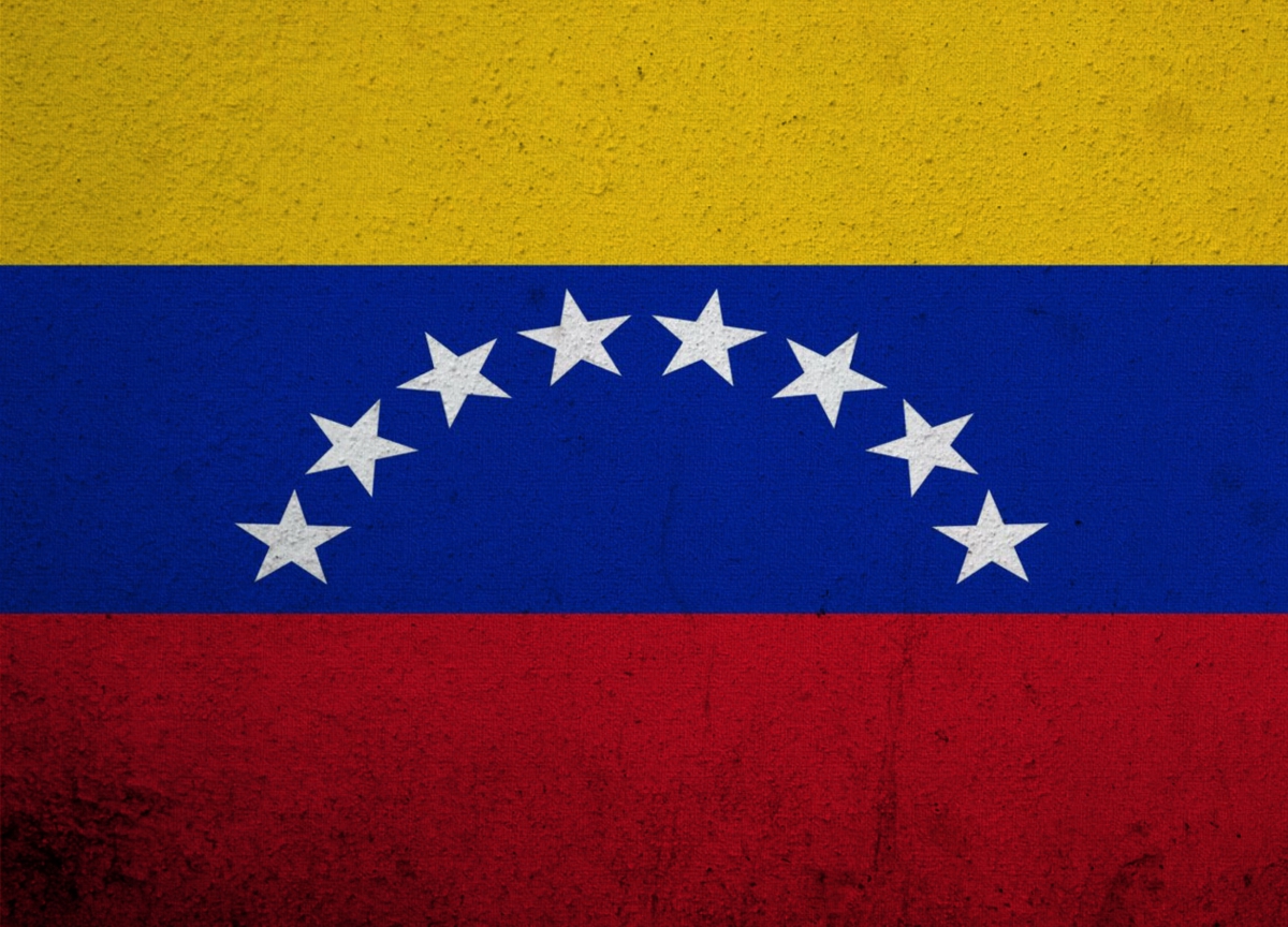 Венесуэла и сценарий «прокси-майдана»