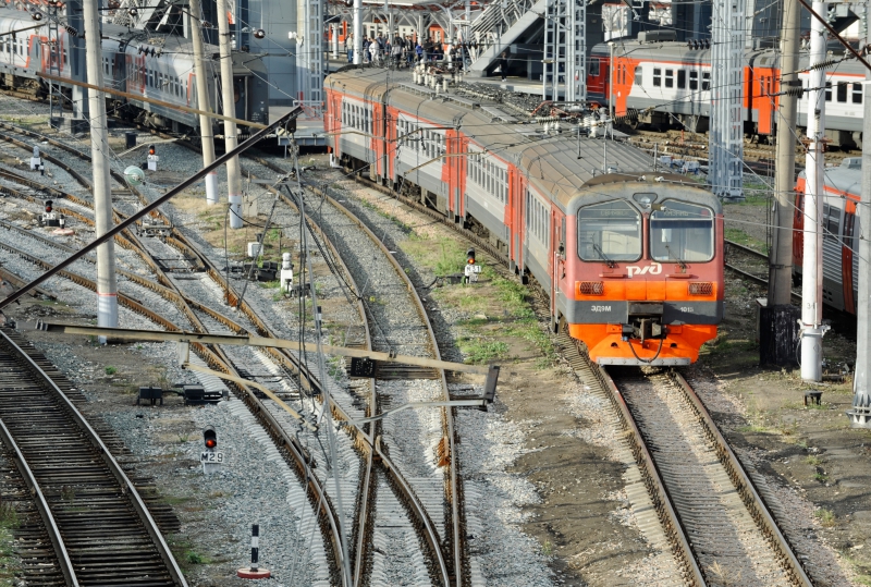 Экономист рассказал о приоритетности и очерёдности железнодорожных перевозок