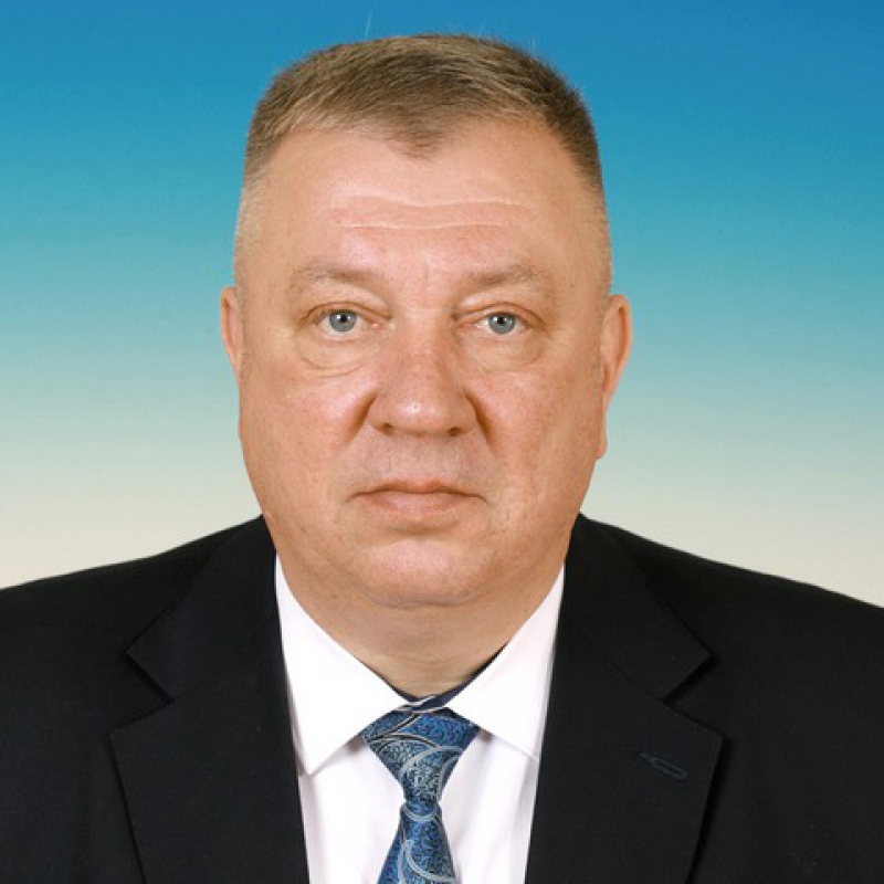 Андрей Гурулёв. Фото: duma.gov.ru