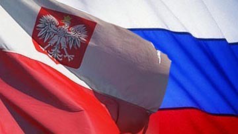 Польша заподозрила Россию в причастности к пожару в ТЦ в Варшаве