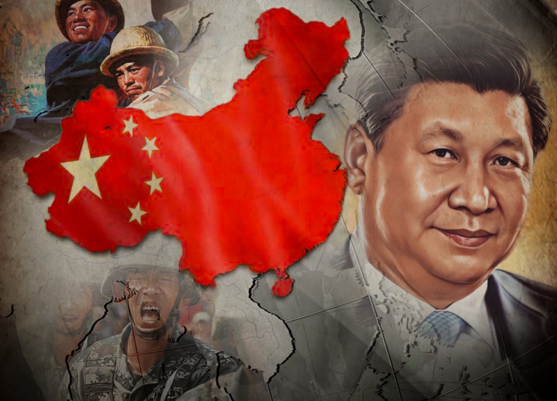Китайское руководство обсуждает вопрос укрепления партийного руководства Вооружёнными силами