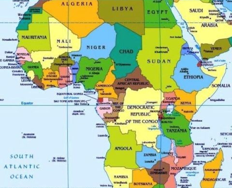 Российско-африканские отношения: поиск оснований сотрудничества в преддверии второго саммита «Россия – Африка»