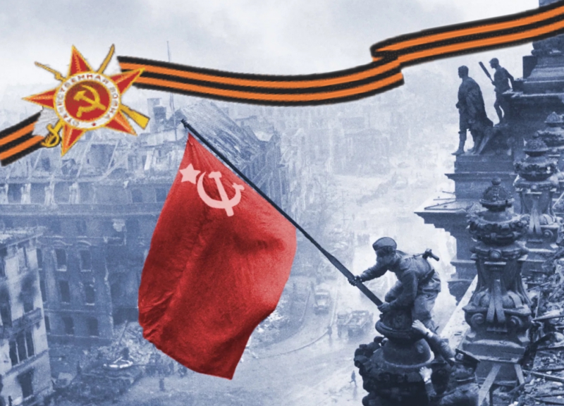 Главы девяти зарубежных стран приедут на Парад Победы в Москву
